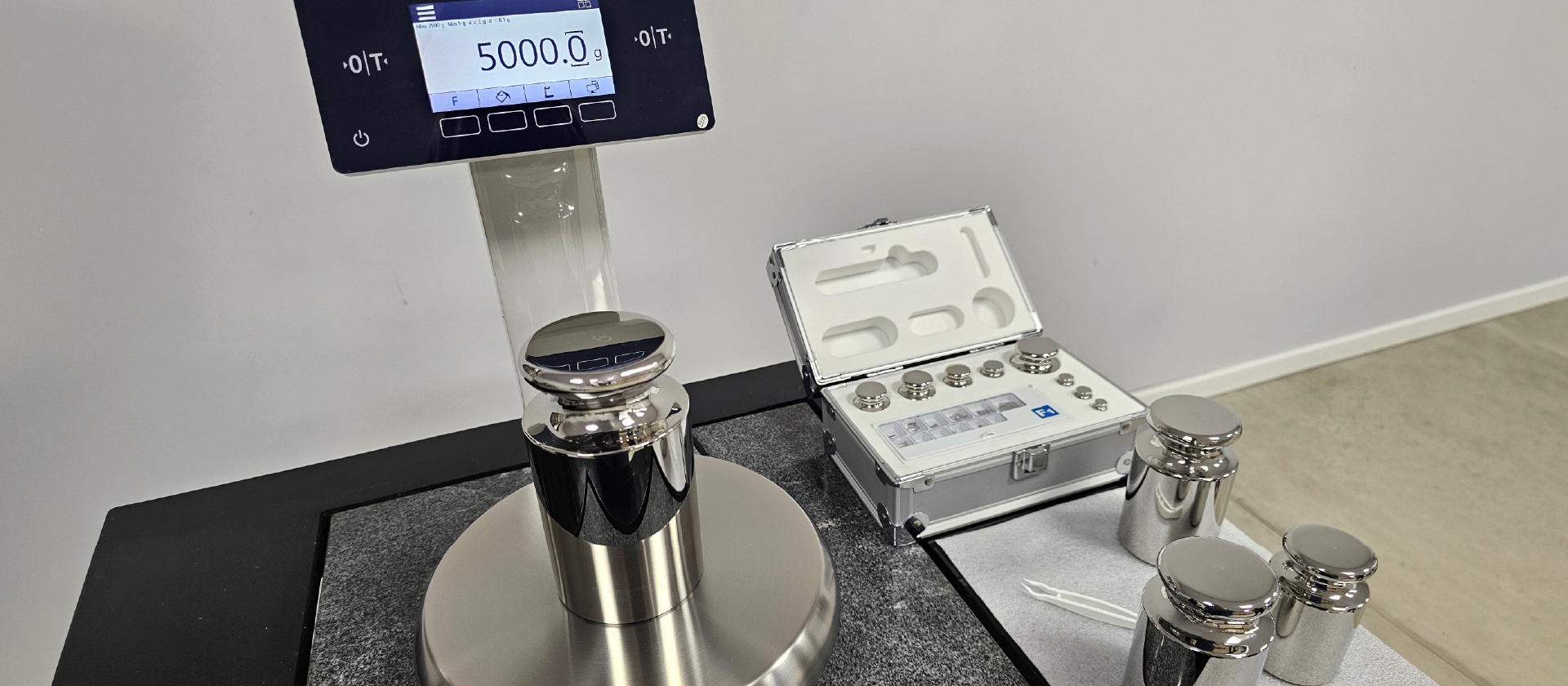 LABORATORIO DE ENSAYO ACREDITADO ISO/IEC 17025