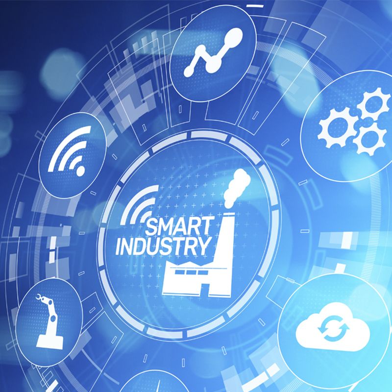 ¿Qué es la industria 4.0?
