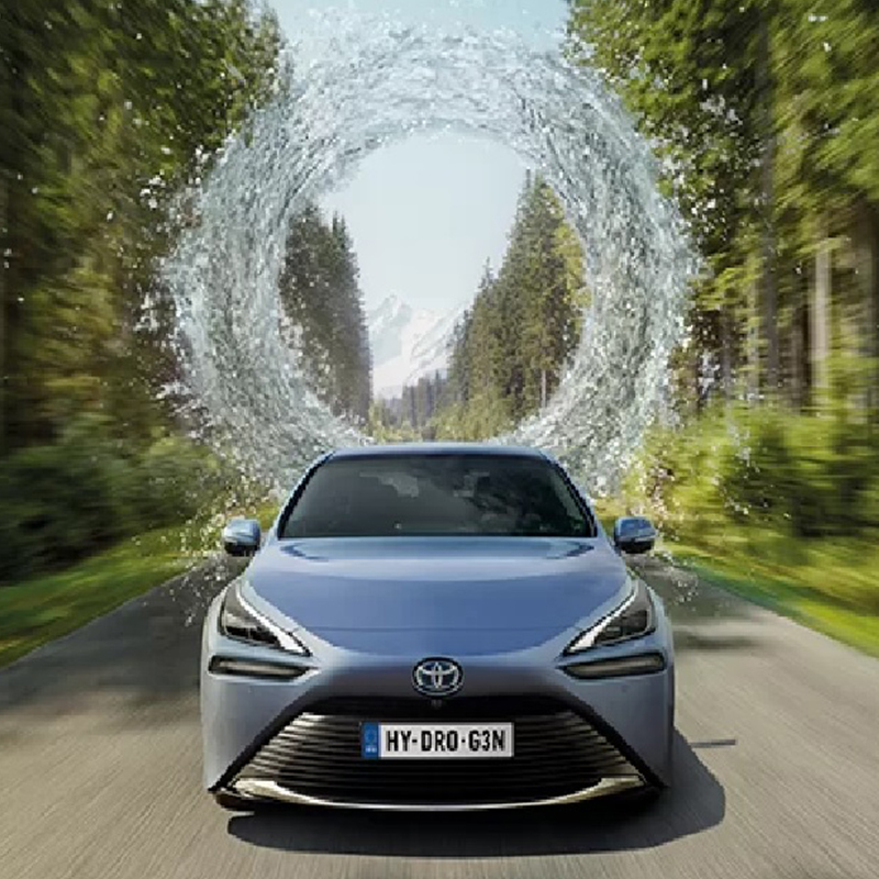 Toyota Argentina: ¿Cómo contribuye la tecnología de pesaje en el desarrollo sustentable? 
