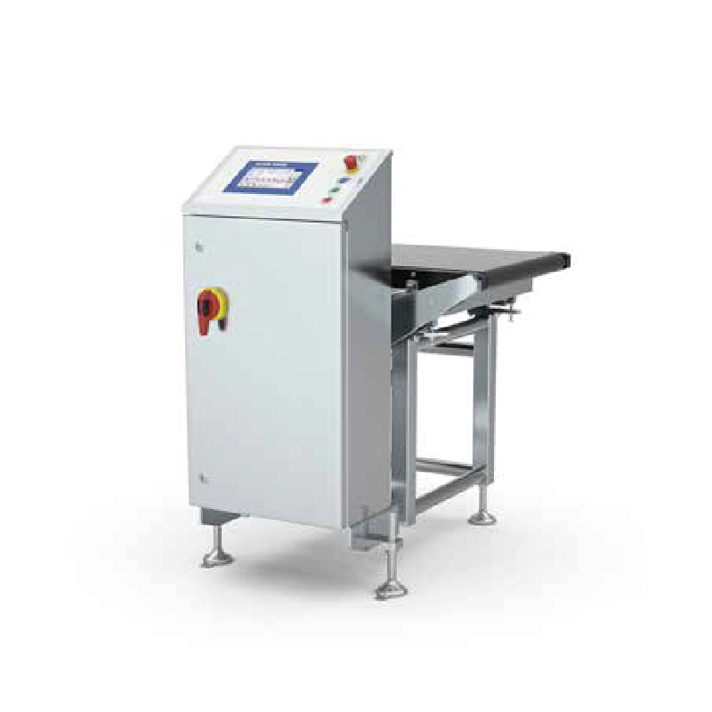 C21 StandardLine | Checkweigher para cargas pesadas