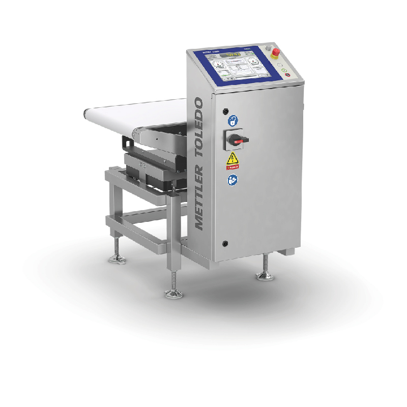 C23 PlusLine | Checkweigher para cargas pesadas