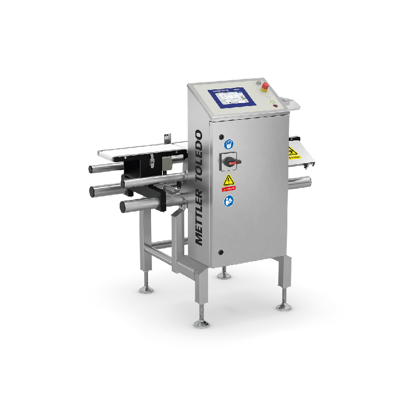 C31 StandardLine | Checkweigher para aplicaciones estándares