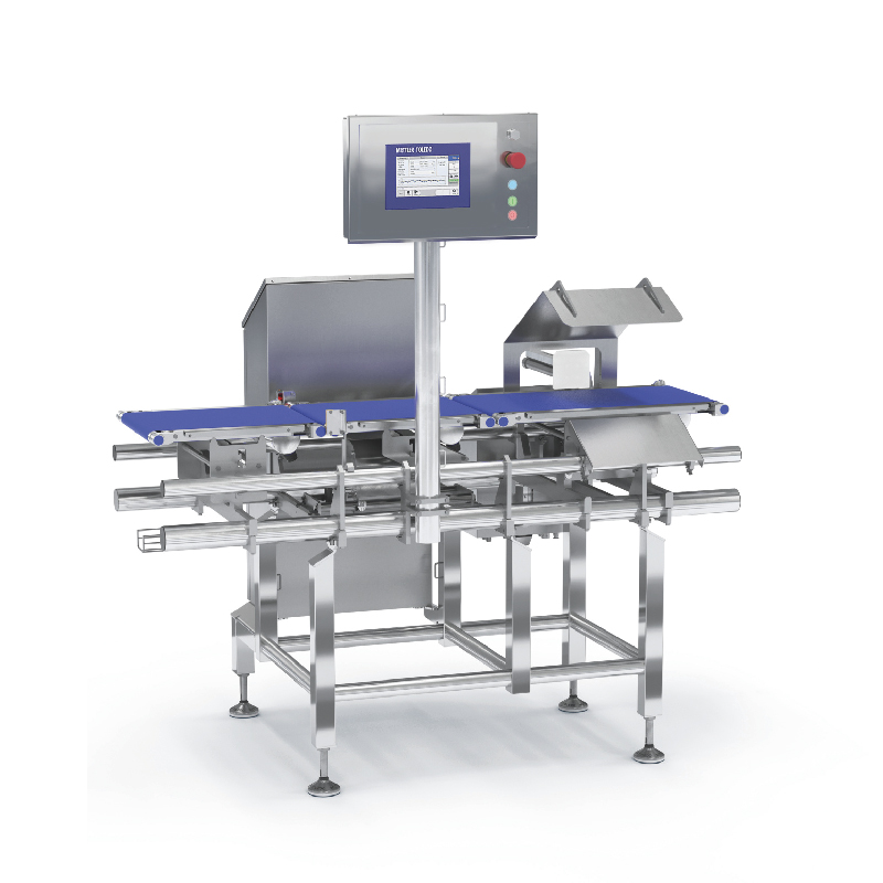 C33 PlusLine WD | Checkweigher para entornos hostiles