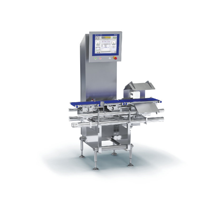 C35 AdvancedLine WD | Checkweigher para entornos hostiles