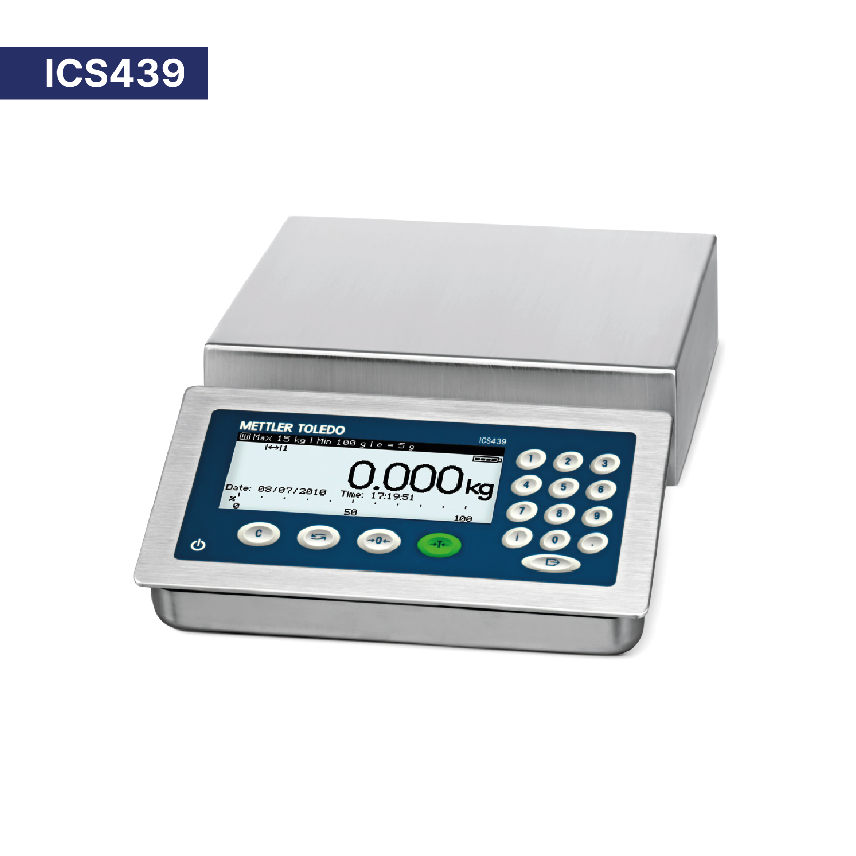 Carrusel ICS9