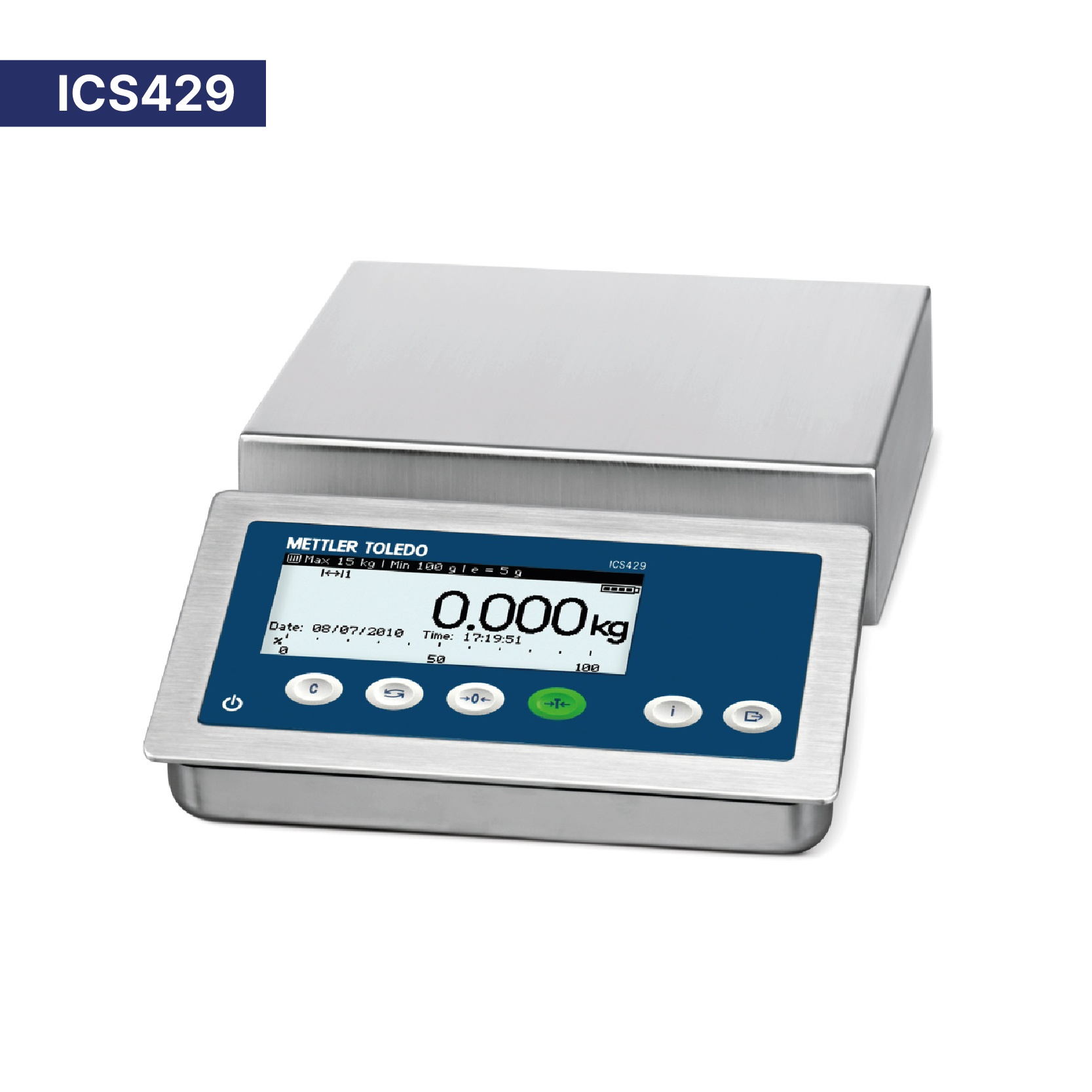 Carrusel ICS9