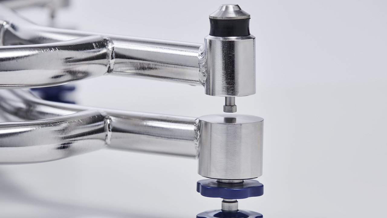 PBA 639 / PBD 659 | Pesaje higiénico simplificado 
