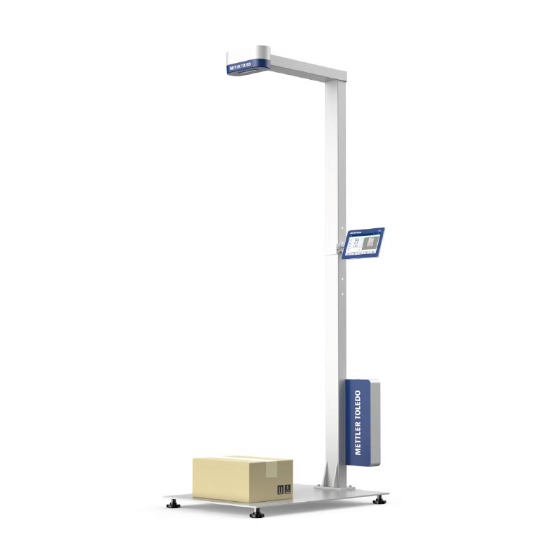 TLD250 | Dimensionador est&aacute;tico de c&aacute;mara