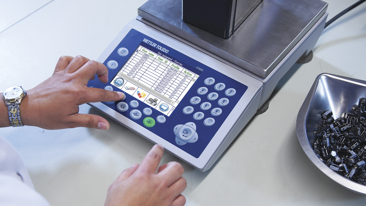 ICS685 | Operación en entornos secos 