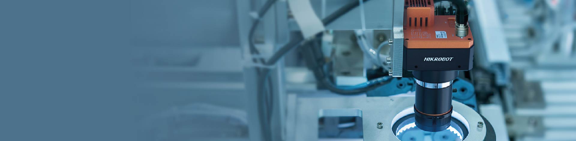 C&aacute;mara de escaneo de &aacute;rea