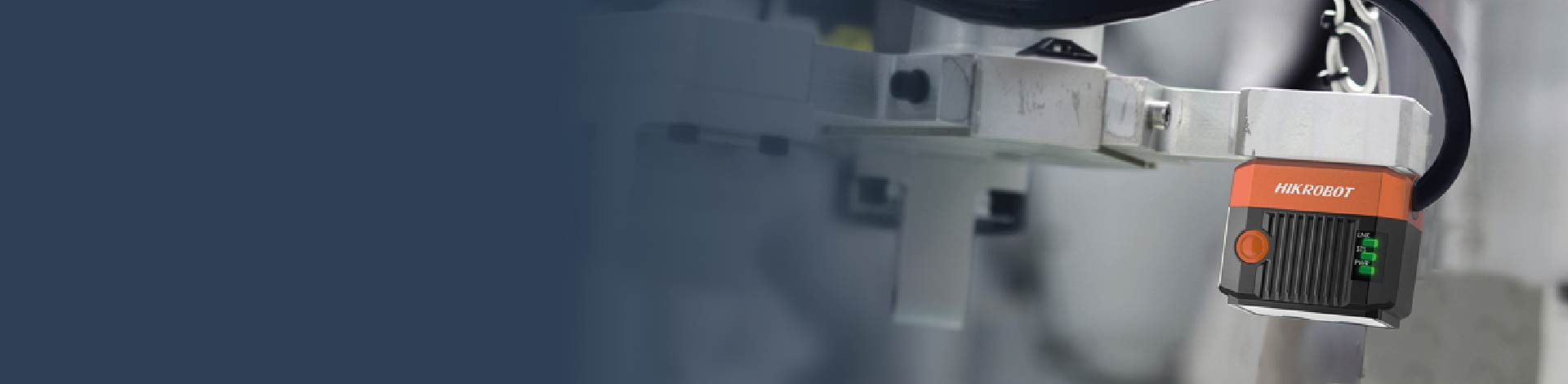 C&aacute;maras inteligentes