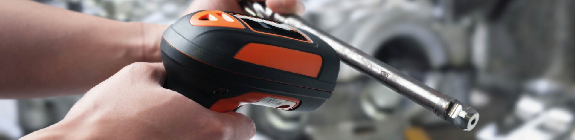 Lectores de c&oacute;digos