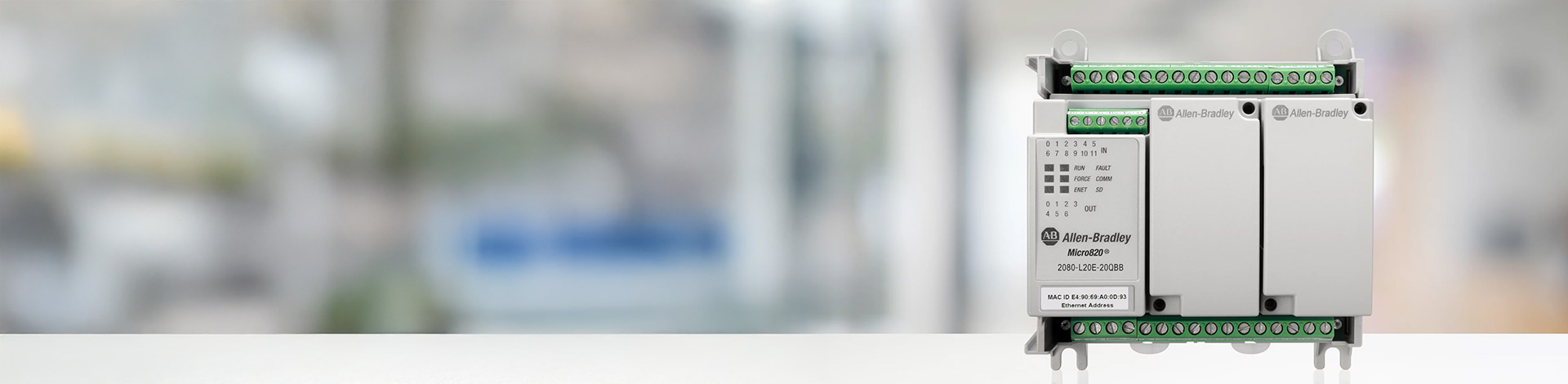 Automatización industrial