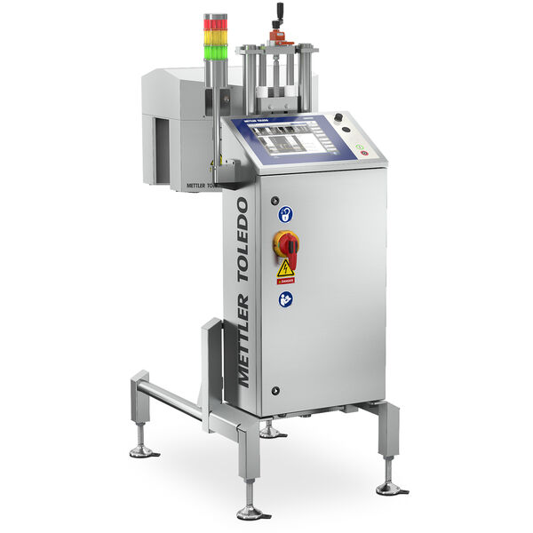 V15 | Sistema de visi&oacute;n para etiquetas en 360&deg; 