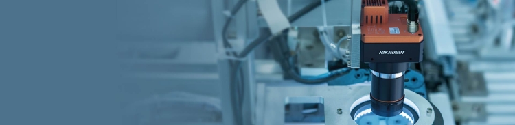 C&aacute;mara de escaneo de &aacute;rea