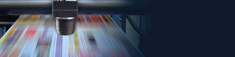 C&aacute;mara de escaneo de l&iacute;nea